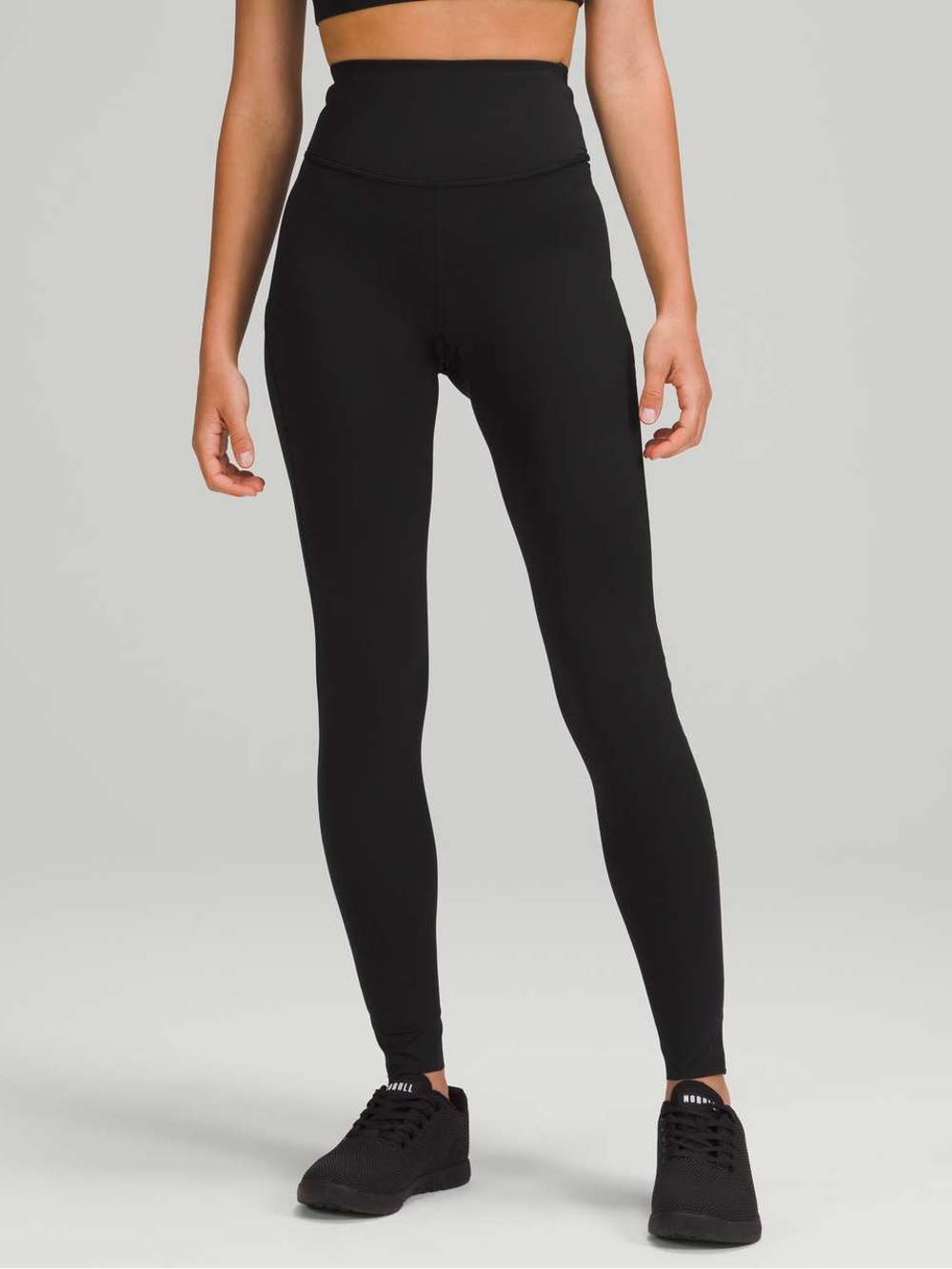 Lululemon Base Pace High-Rise Tight 28"